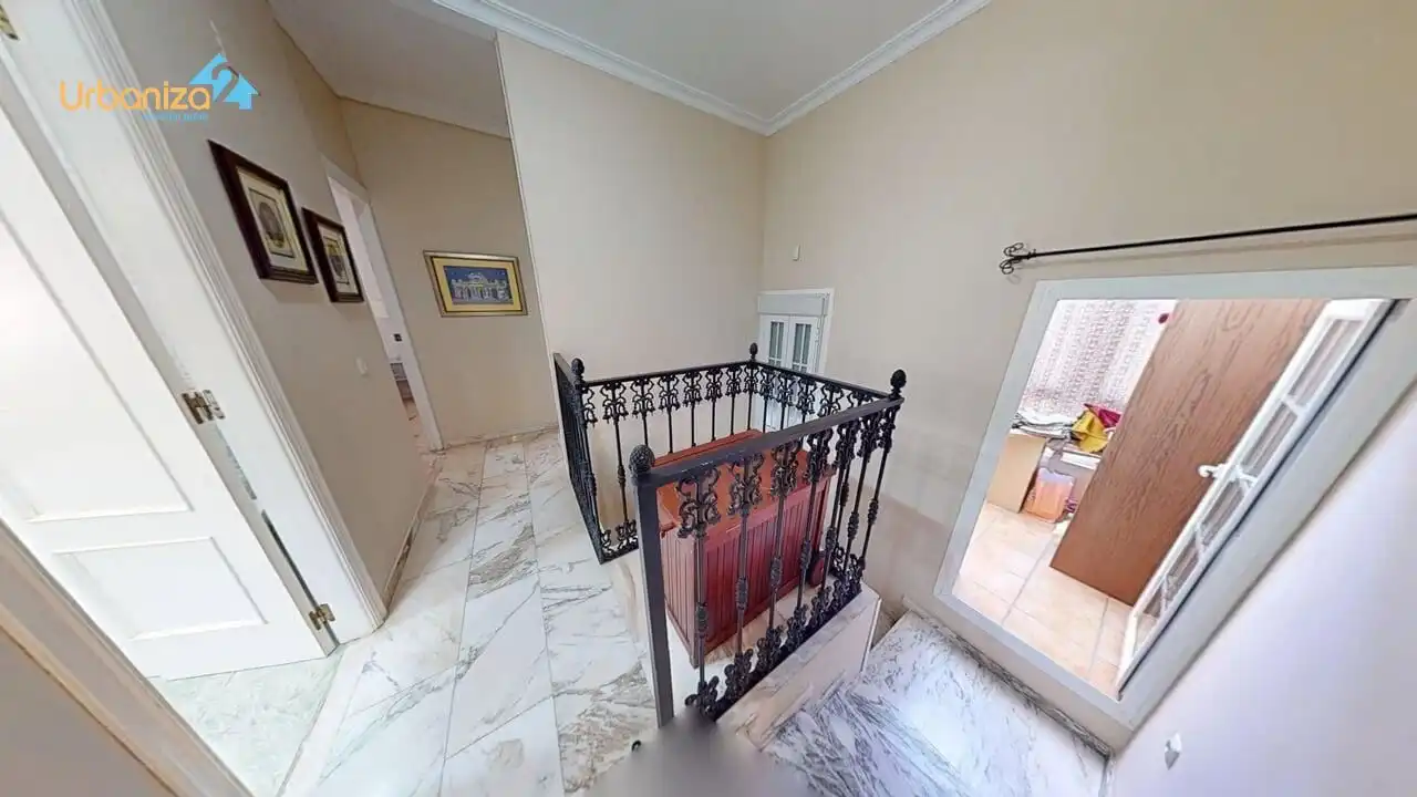 Casa o chalet en venta en Badajoz con Aire acondicionado, Calefacción y Jardín privado