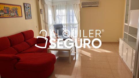 Photo 2 of Flat to rent in Fernandez de Ribera, Barrio del Nervión,  Sevilla Capital