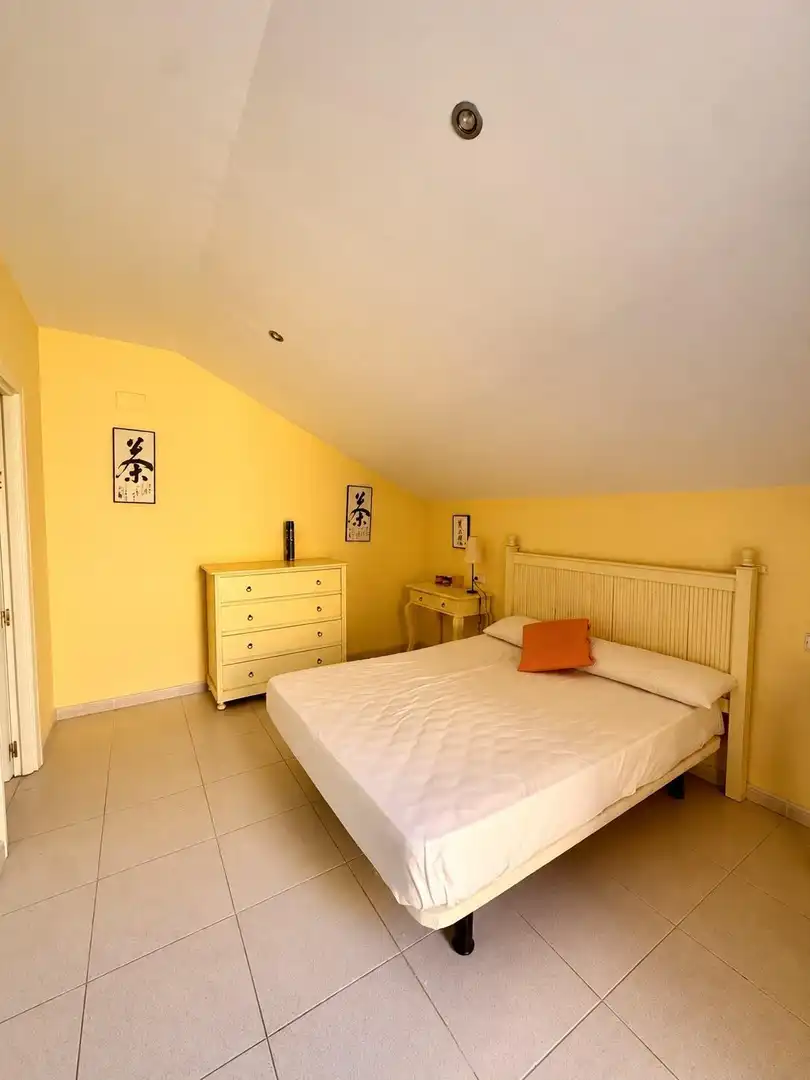 Ático con terraza en venta en Camino Camino Azagador de la Marjal, imagen 14