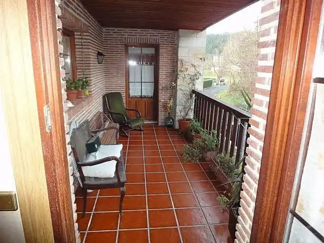 Casa rústica con jardín en venta en Abadiño, imagen 7