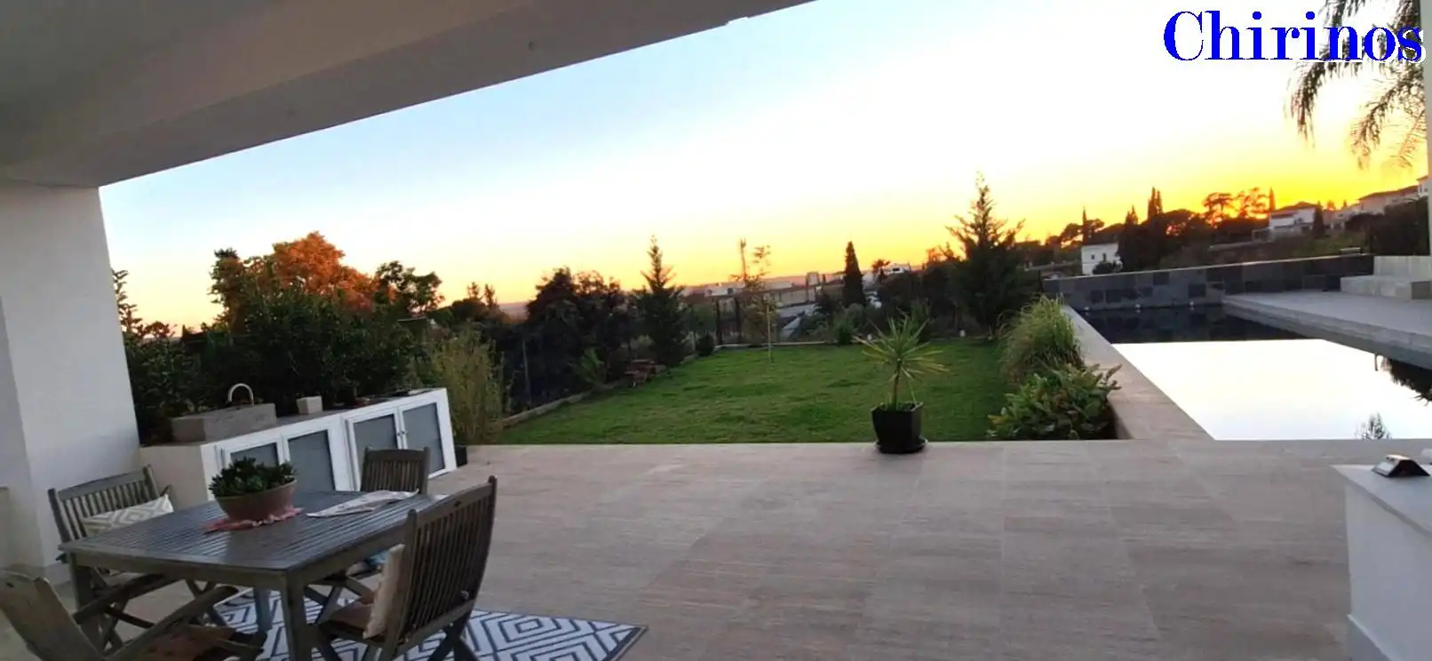 Villa avec piscine à vendre à Norte-Sierra, imagen 3