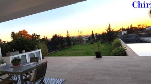 Photo 3 of House or chalet for sale in El Brillante -El Naranjo - El Tablero, Córdoba