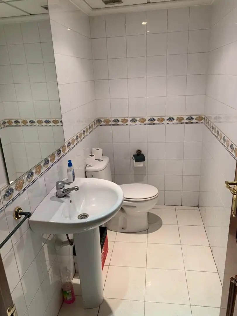 Erdgeschosswohnung zum Verkauf in Calle filet de fora, imagen 5
