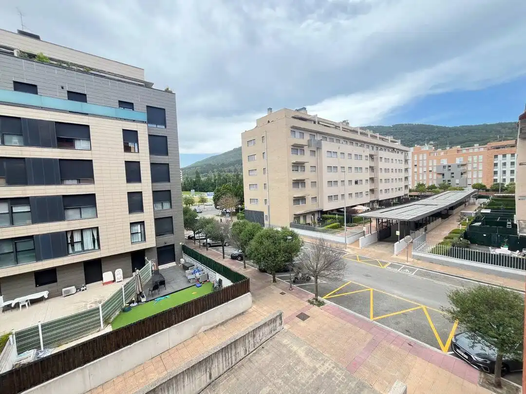 Flat for sale in Nuevo Artica