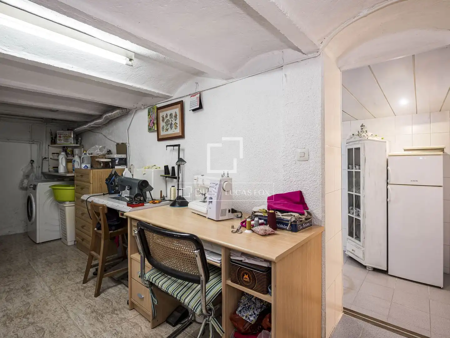 Casa o xalet en venda en Sant Cugat del Vallès amb Aire condicionat, Calefacció i Jardí privat