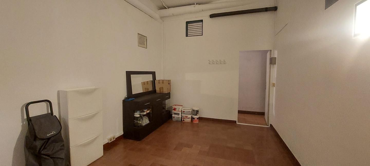 Traster en venda en  Barcelona Capital