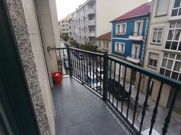 Appartamento con balcone in vendita a Couto