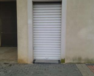 Parking of Premises for sale in  Murcia Capital