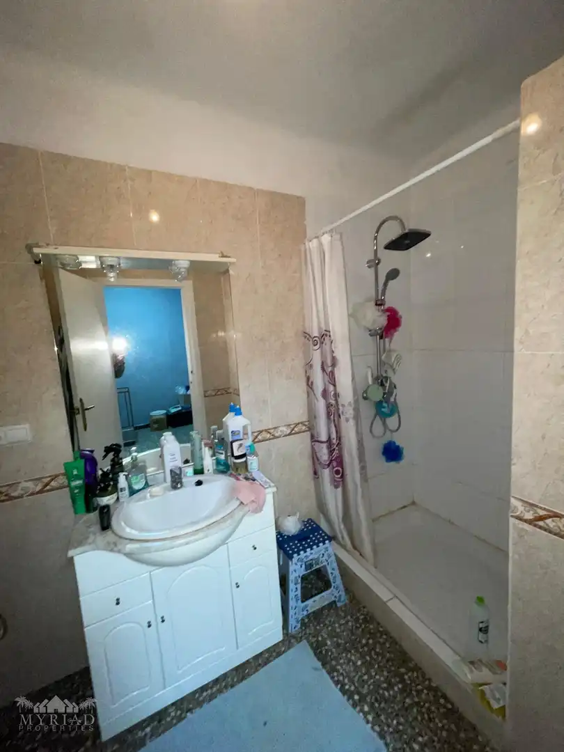 Maison mitoyenne à vendre à El Pinós / Pinoso, imagen 8