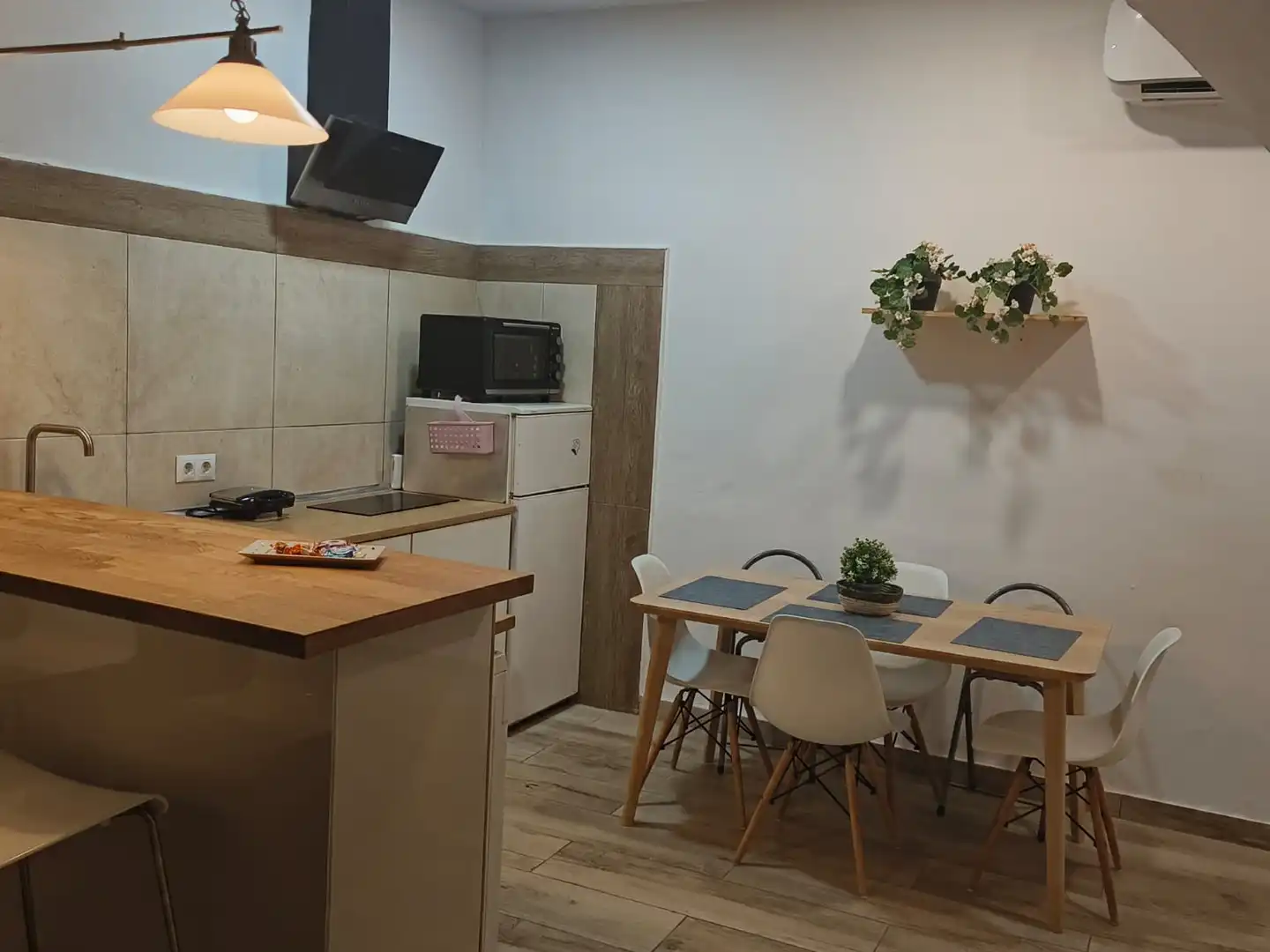 Terraced house with terrace to rent in Calle Blas de Lezo, imagen 14