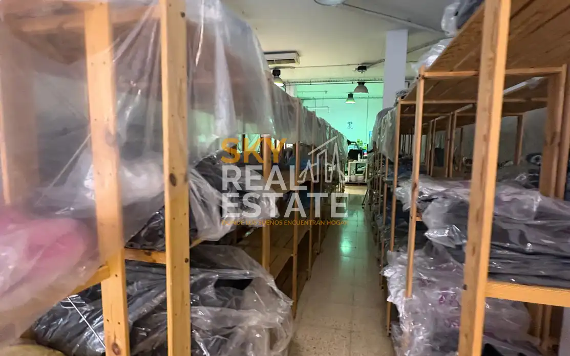 Gewerbefläche zum Verkauf in Carrer del Pare Miquel Mir, imagen 7