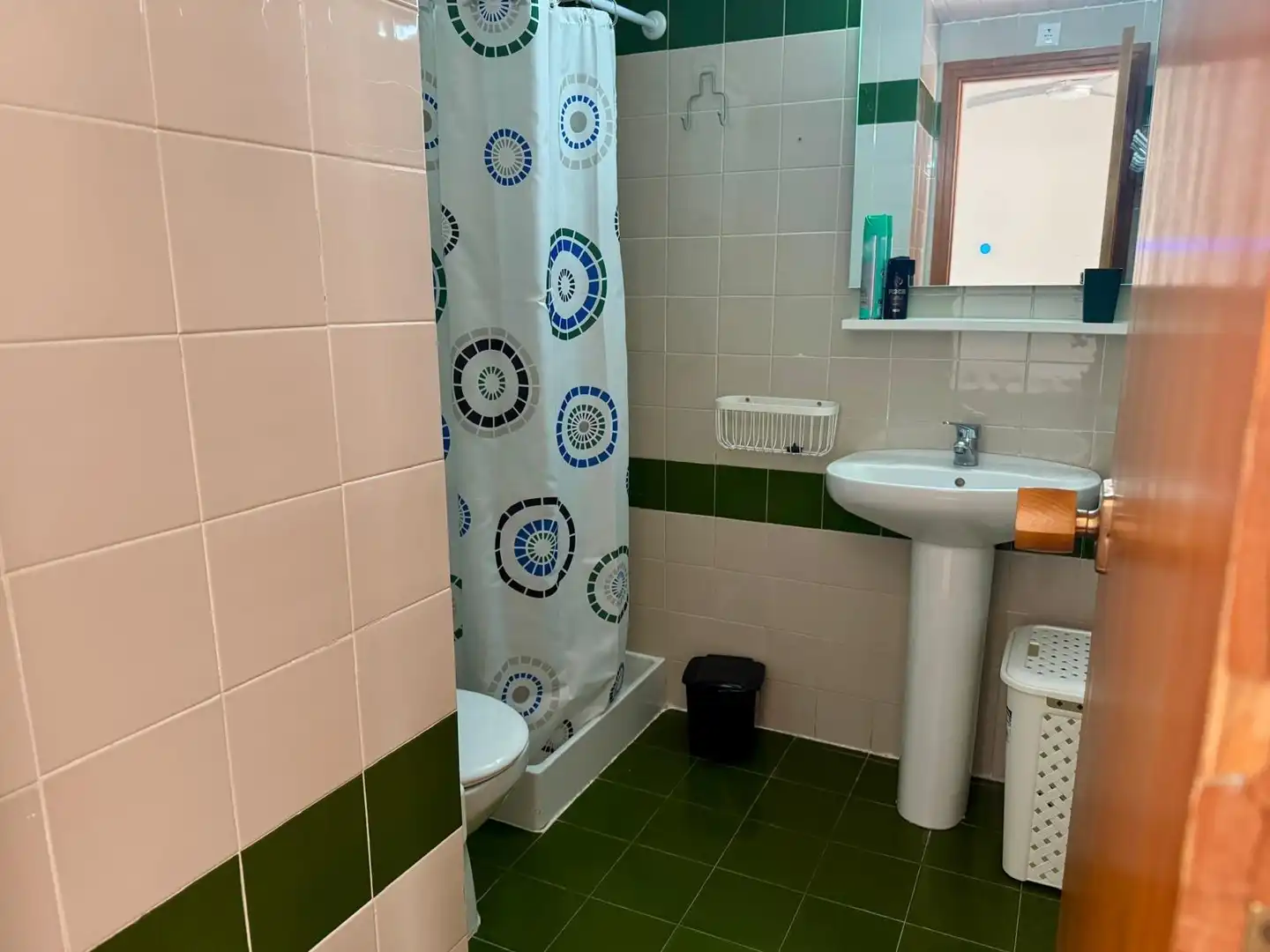 Apartament amb piscina de lloguer a Calle Calle Musico Juan Latorre Baeza, imagen 15