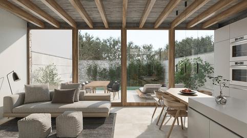 Foto 5 de Piso en venta en Son Espanyolet, Illes Balears