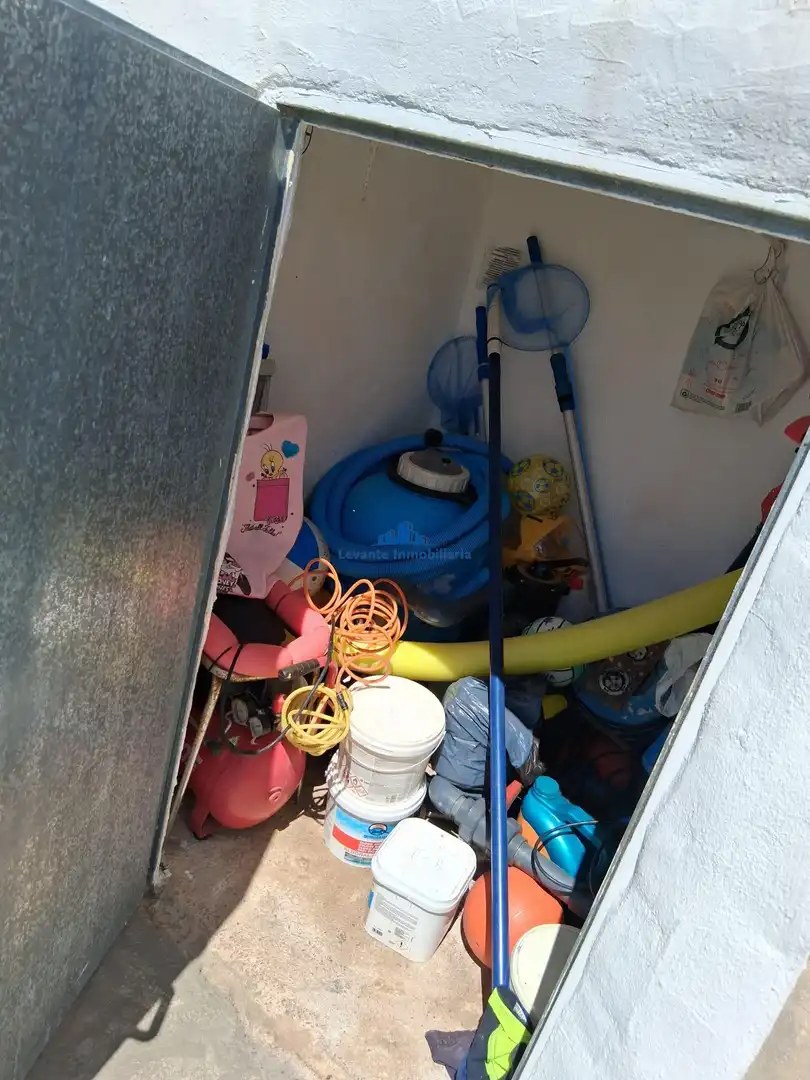 Maison avec terrasse à vendre à Corralet - Bonanza - Tres Rutas, imagen 19