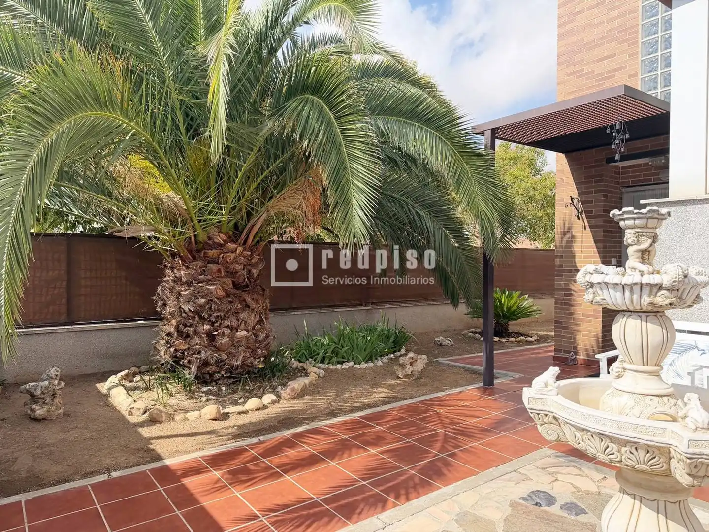Chalet con jardín en venta en del Toledano, imagen 31