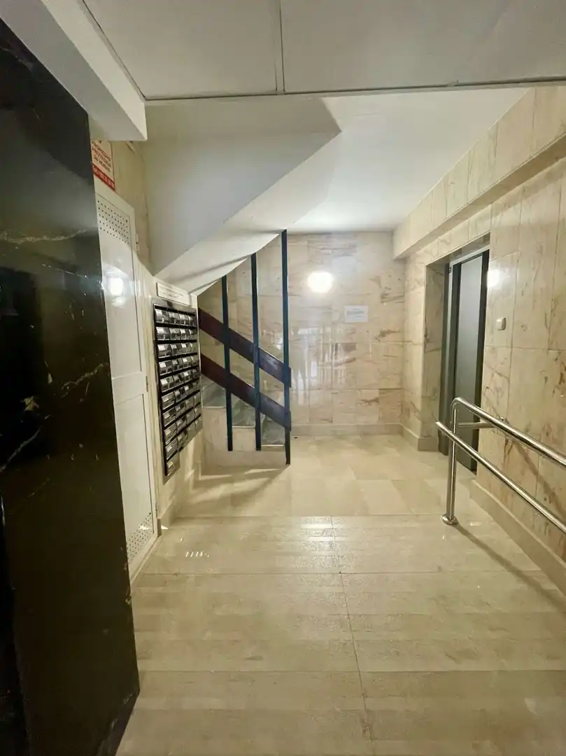 Dachboden zum Verkauf in Torremolinos mit Terrasse