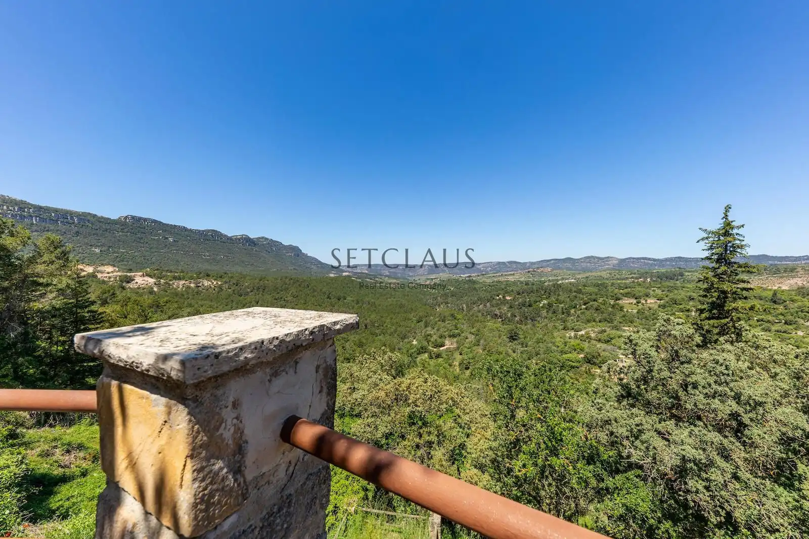Finca rústica en venta en Cornudella de Montsant con Calefacción, Jardín privado y Terraza