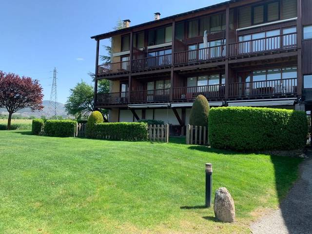 Planta baja en Alquiler en Carrer Riu Ferrer, 62 en Puigcerdà