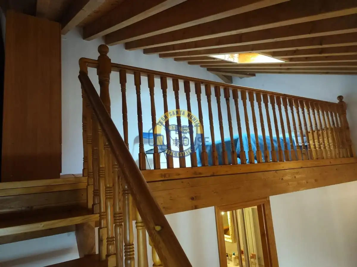 Casa o chalet en venta en Villaquilambre con Calefacción, Jardín privado y Parquet