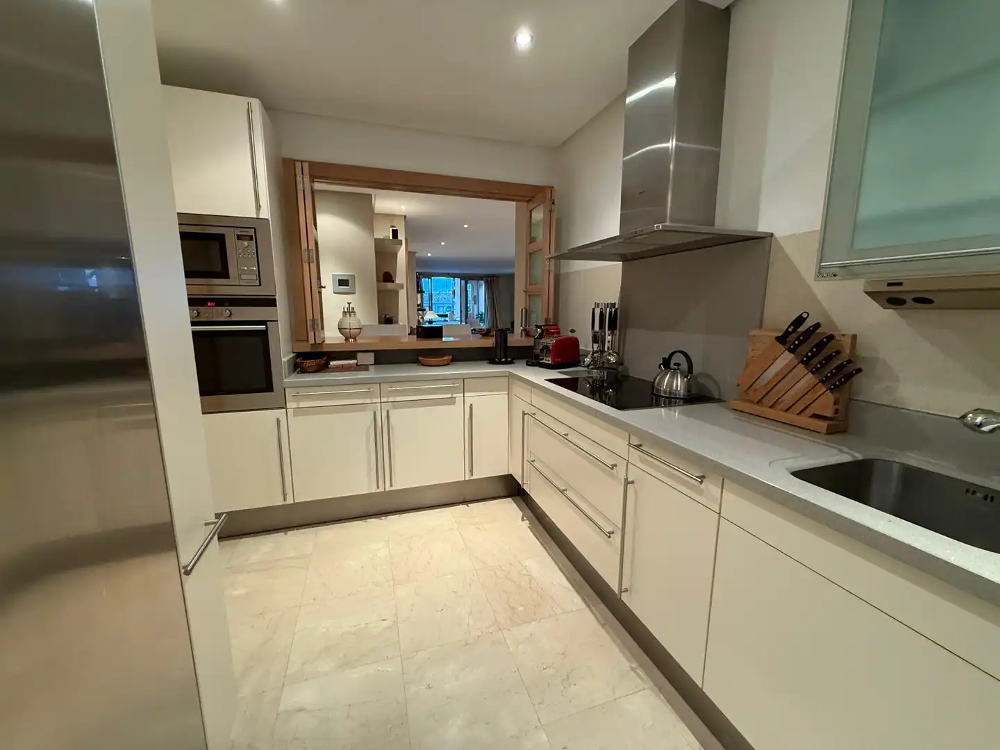 Appartement compact avec piscine à louer à Milla de Oro, imagen 6