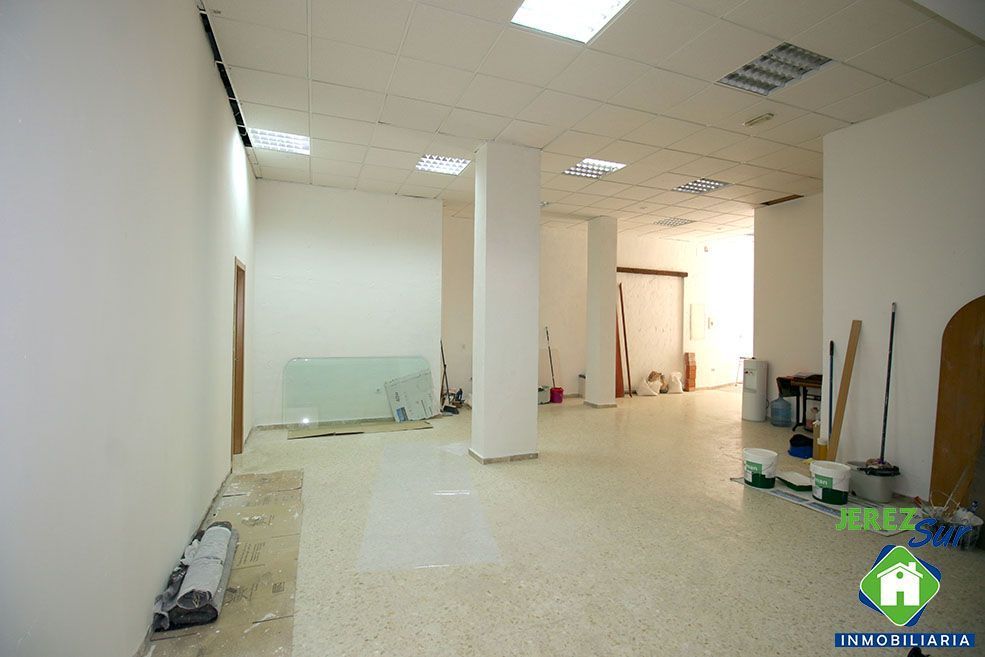 Premises to rent in Jerez de la Frontera