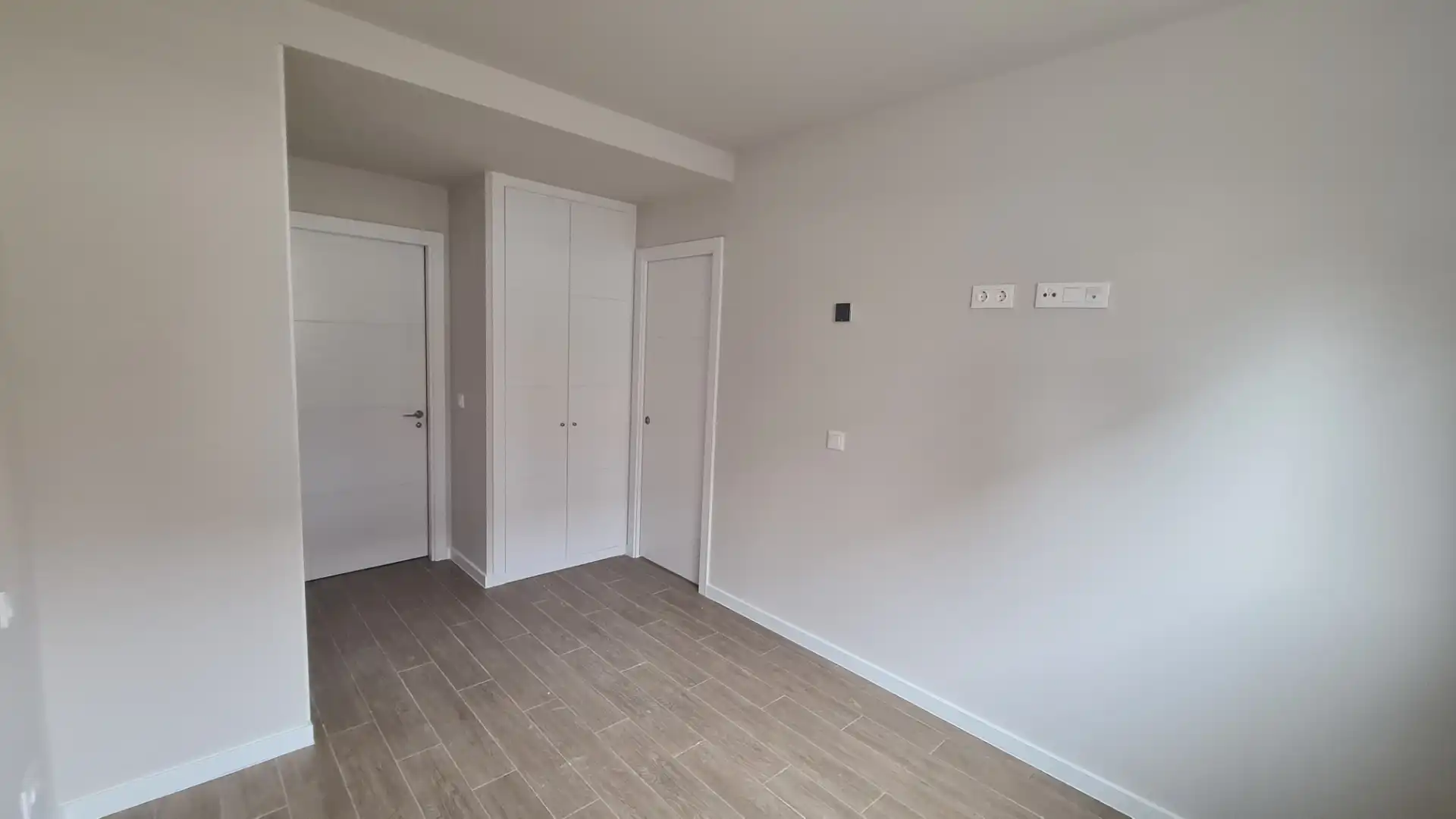 Apartamento de alquiler en Torrejón de Ardoz con Aire acondicionado, Calefacción y Jardín privado