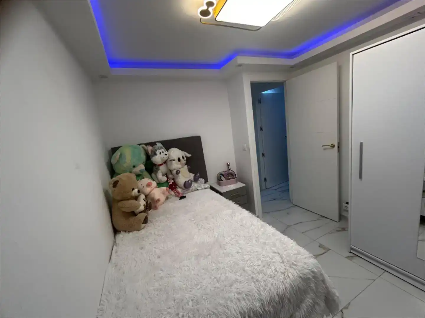 Piso en venta en Sur