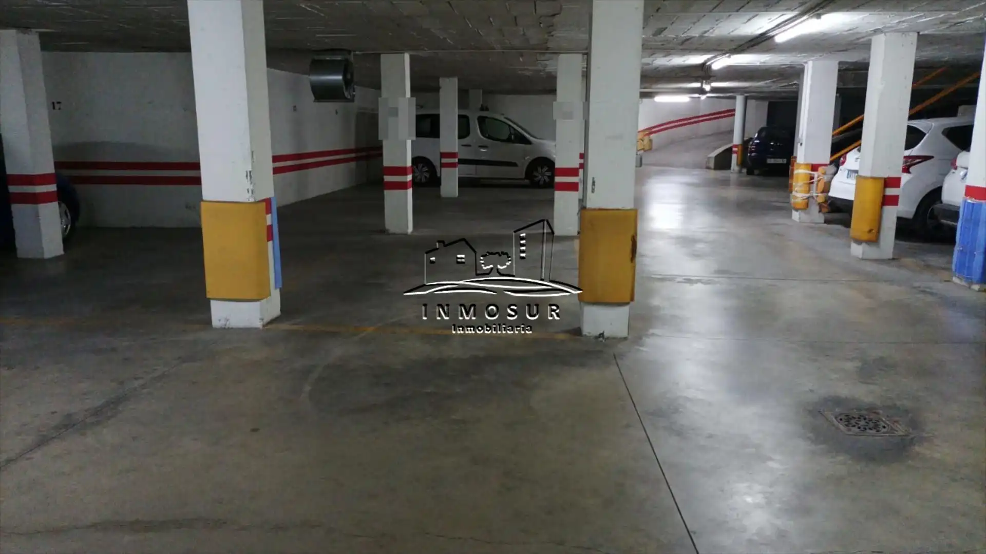 Parcheggio in vendita a Centro, imagen 9