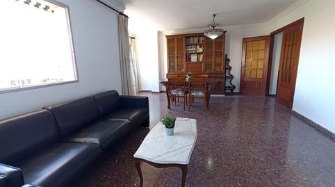 Foto 3 de Piso de alquiler en Carrer de Sant Vicent Màrtir, L'Hort de Senabre,  Valencia Capital