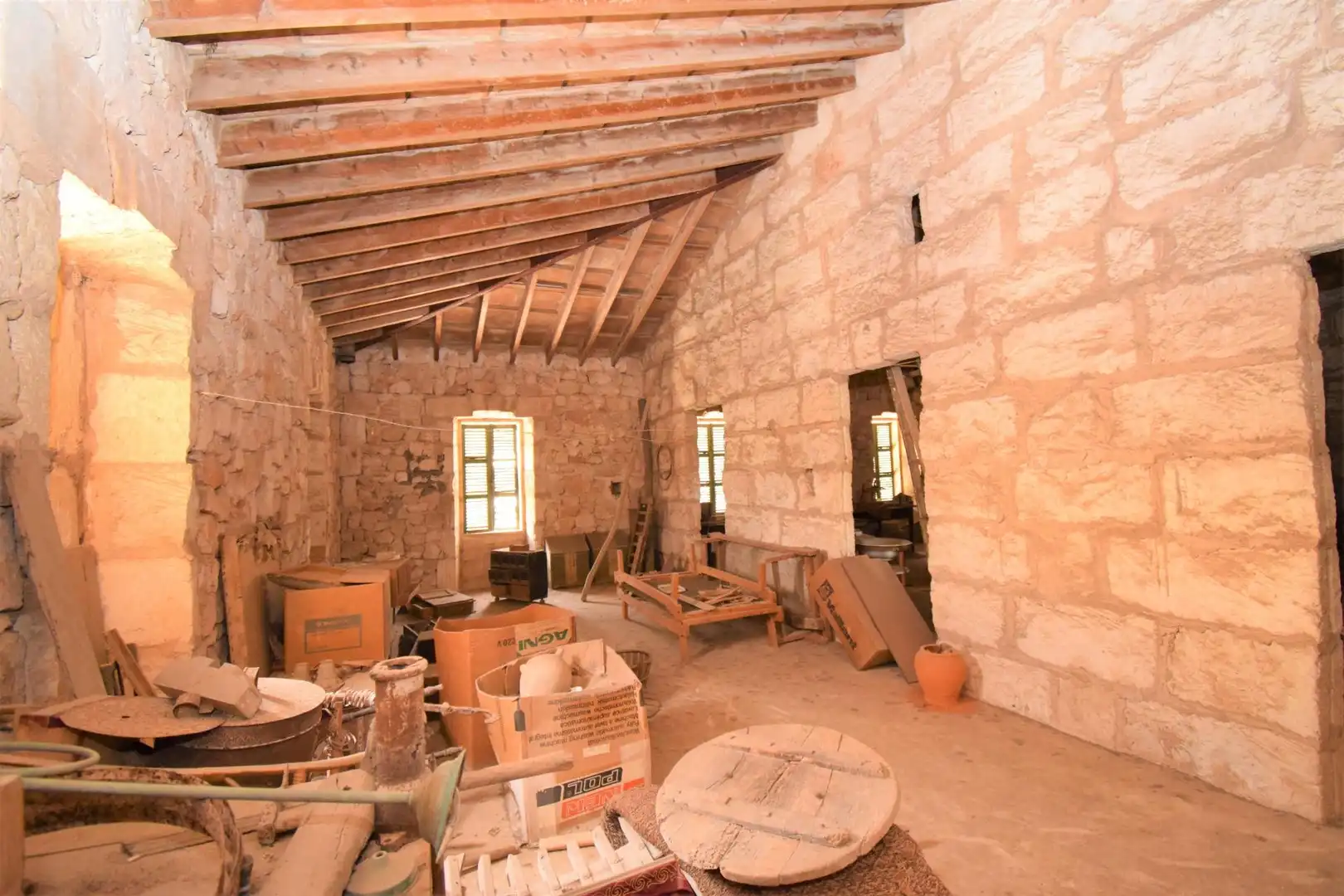 Villa avec jardin à vendre à Muro, imagen 23