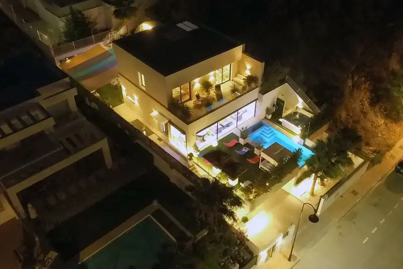 Casa con terraza en venta en La Cala Mijas, imagen 12
