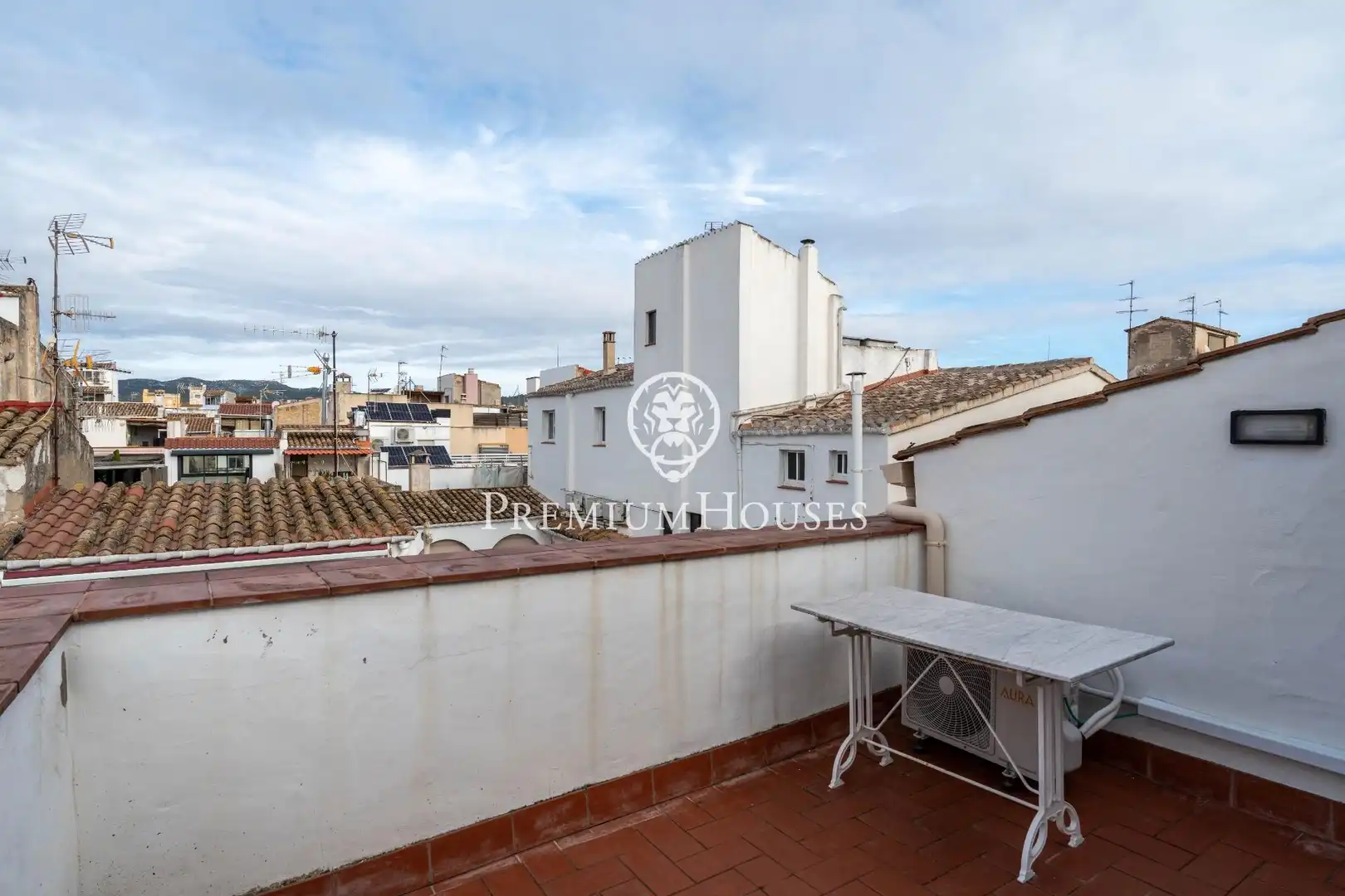 Àtic amb terrassa en venda a Centre Vila, imagen 32