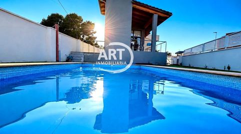 Foto 5 de Casa o xalet en venda a Daroca, La Conarda, La Pobla de Vallbona