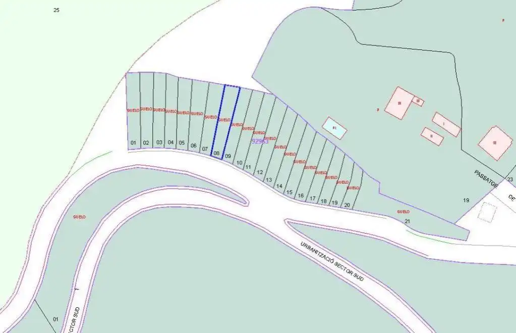 Rural land for sale in c/ turo del sagrat, imagen 17