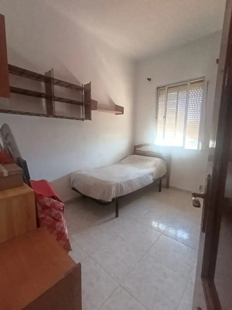Habitación de Piso en venta en Málaga con Terraza y Trastero