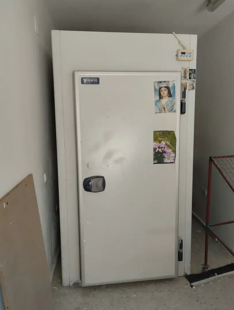 Gewerbefläche zur Miete in La Algaba, imagen 5