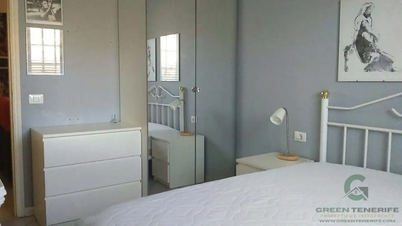 Habitación de Casa o chalet en venta en Arona con Piscina
