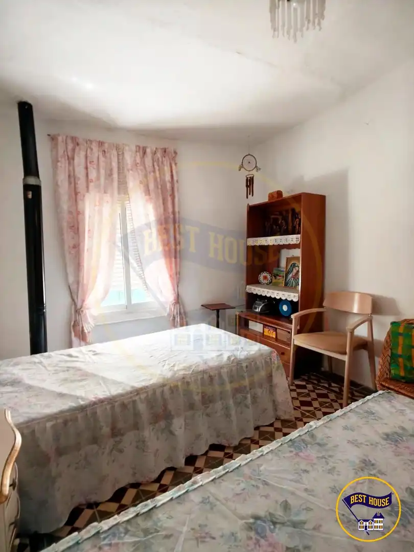 Finca rústica en venta en BARRIO NUEVO, Portalrubio de Guadamejud