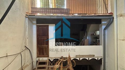 Foto 4 de Casa o xalet en venda a Calle Sant Cristofol, Algemesí, Valencia