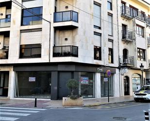 Exterior view of Premises to rent in L'Eliana