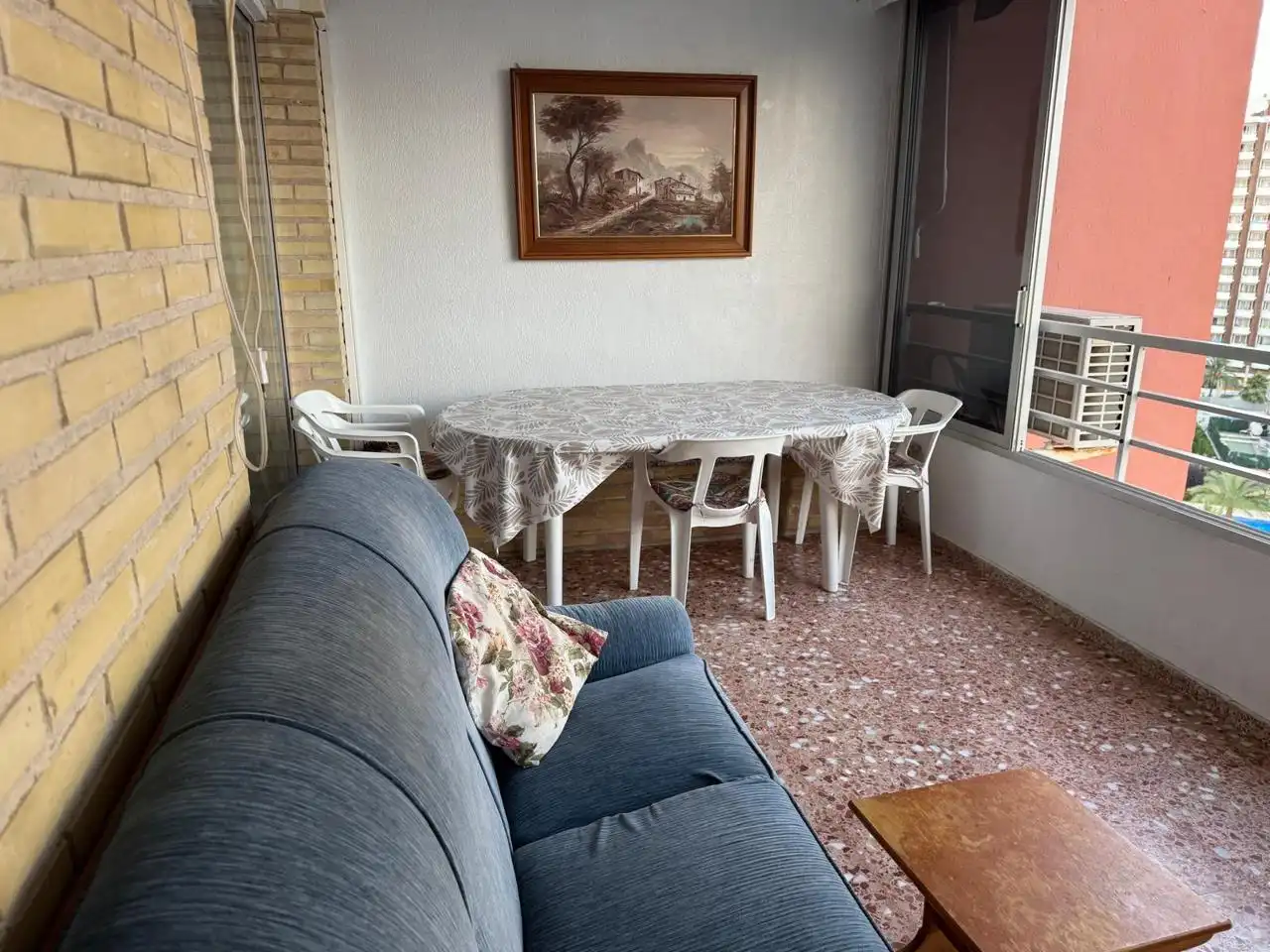 Piso con ascensor en venta en Derramador, imagen 16