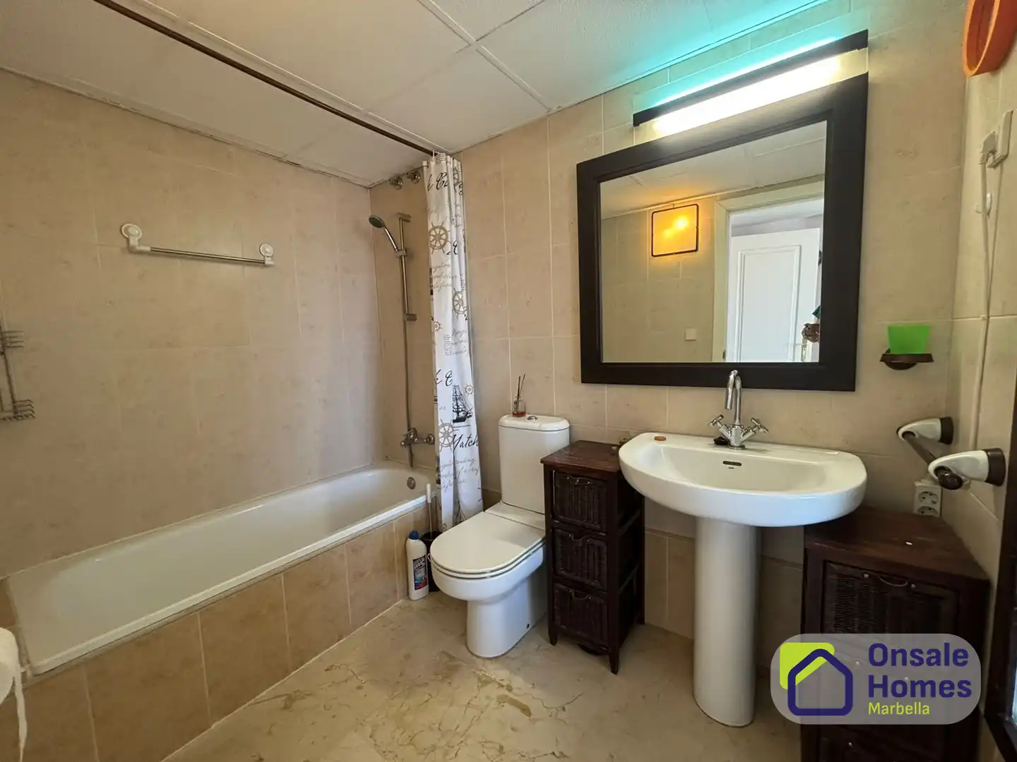 Dúplex con terraza en venta en Avenida General López Domínguez, imagen 20