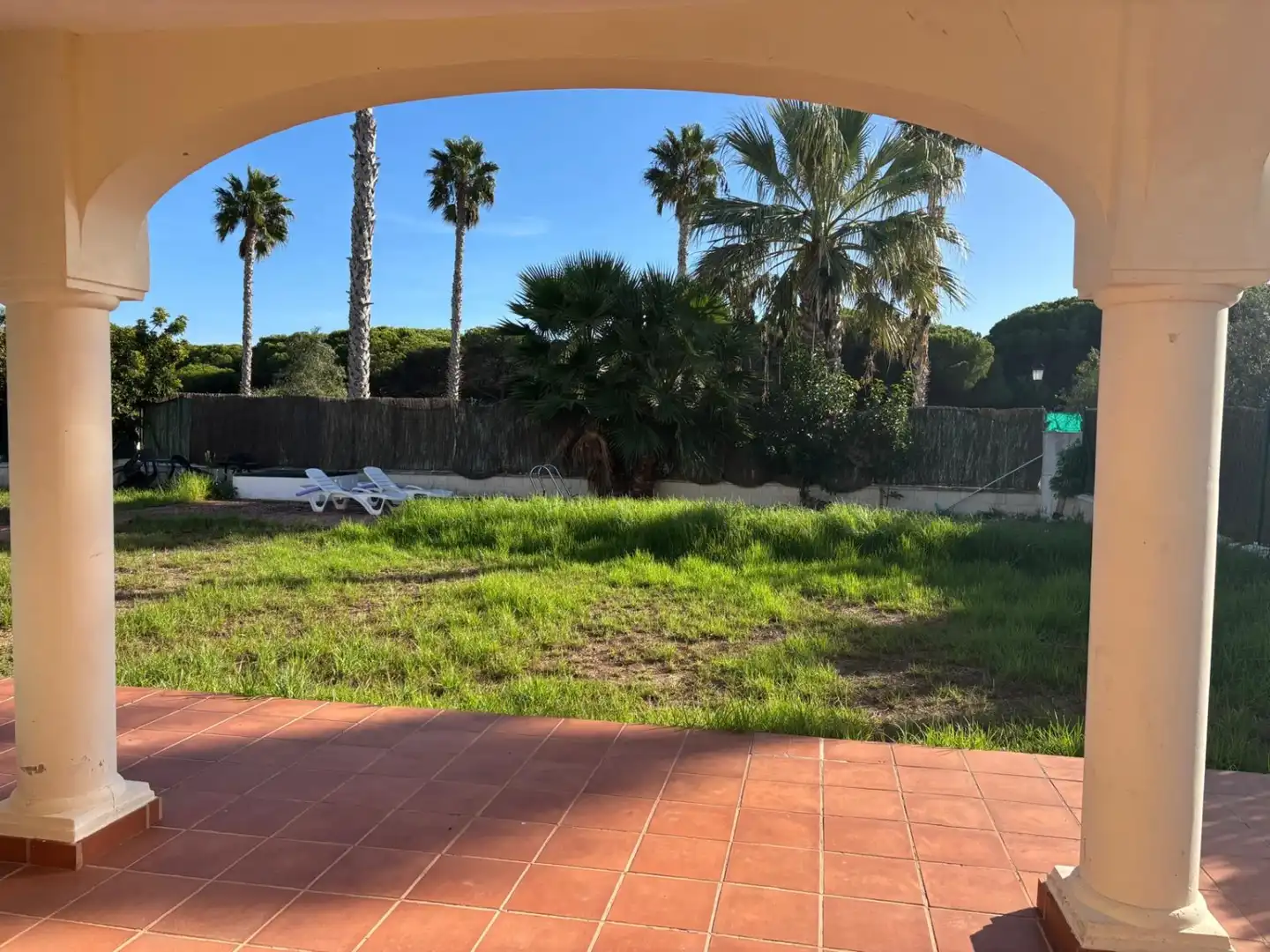 Xalet amb piscina en venda a Novo Sancti Petri, imagen 15