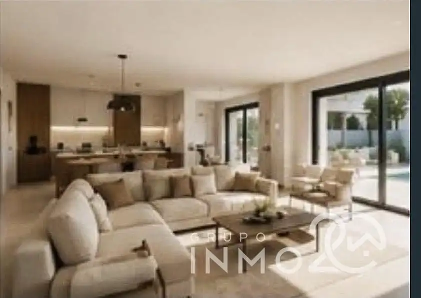 Villa mit Terrasse zum Verkauf in Montserrat, imagen 17