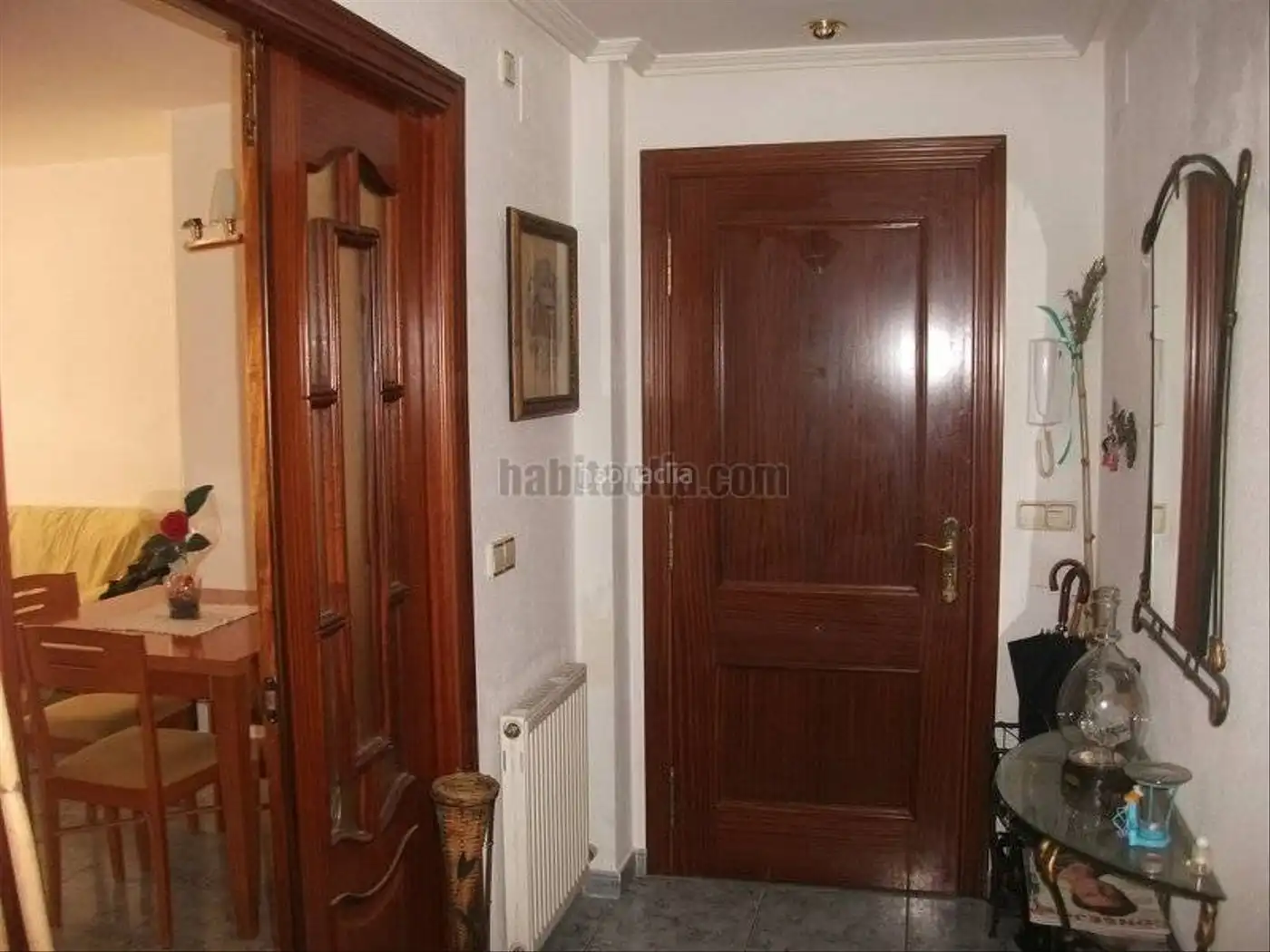 Appartamento con ascensore in vendita a Carrer Bernat Metge 17, imagen 8