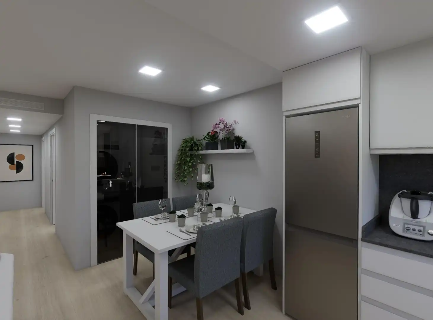 Wohnung zum Verkauf in Palafolls, imagen 6