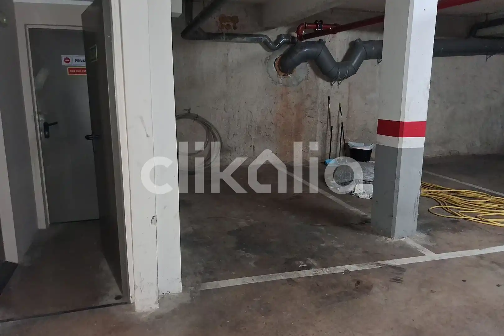 Individual with lift for sale in Llevant, imagen 9
