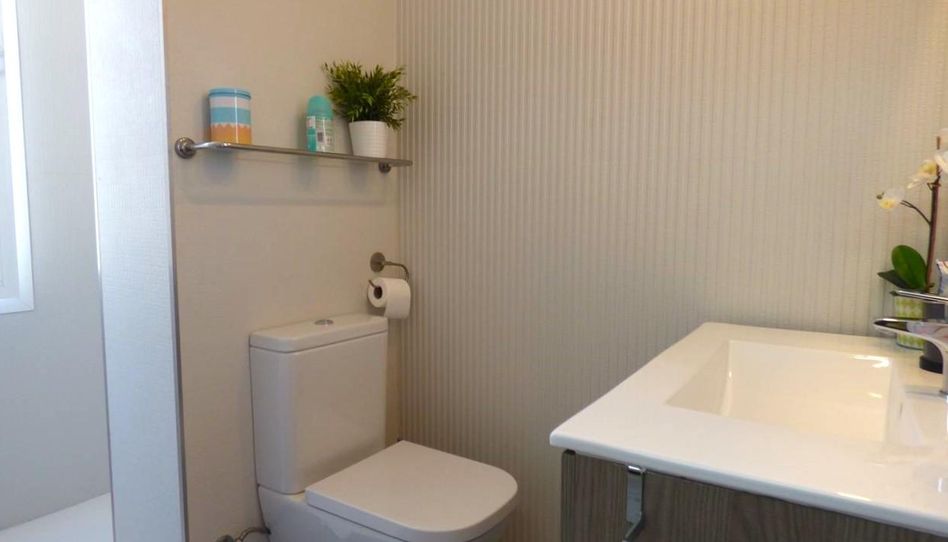 Piso en venta en De Murcia, Playa Levante - 4