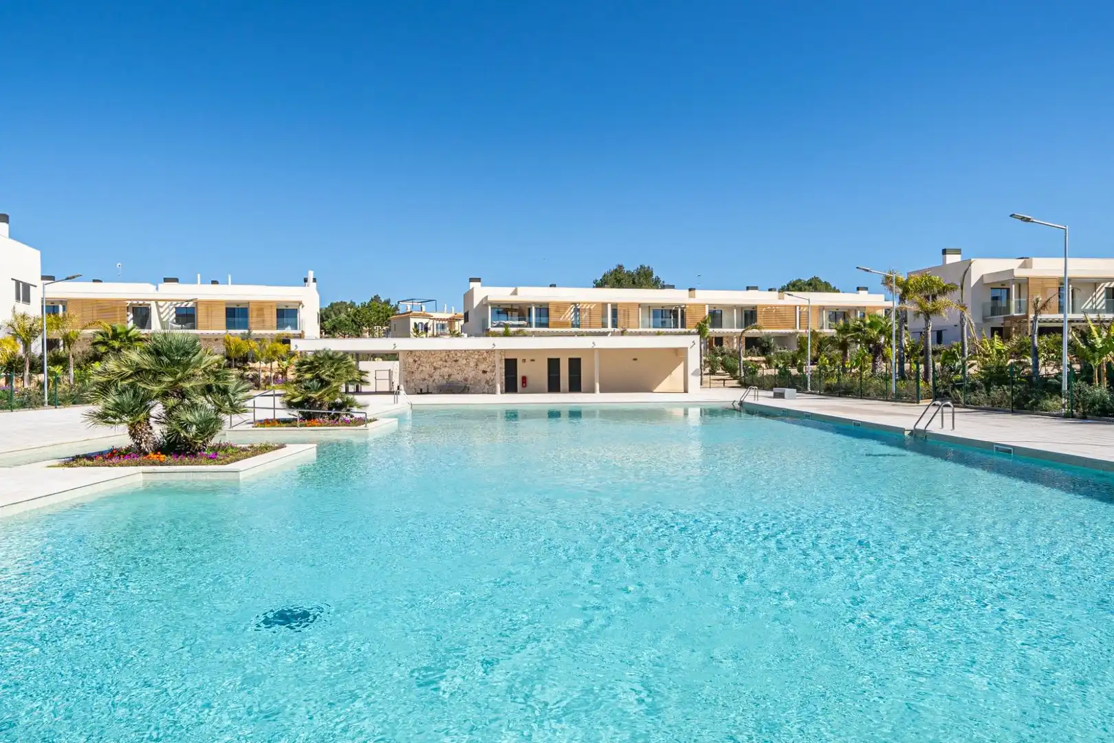 Piscina de Àtic en venda en  Palma de Mallorca