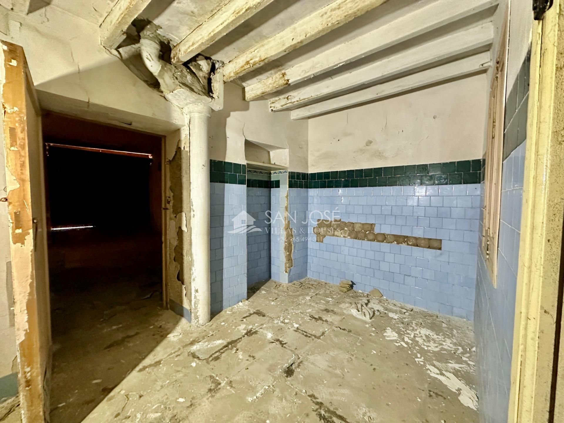 Houses for sale in Aspe